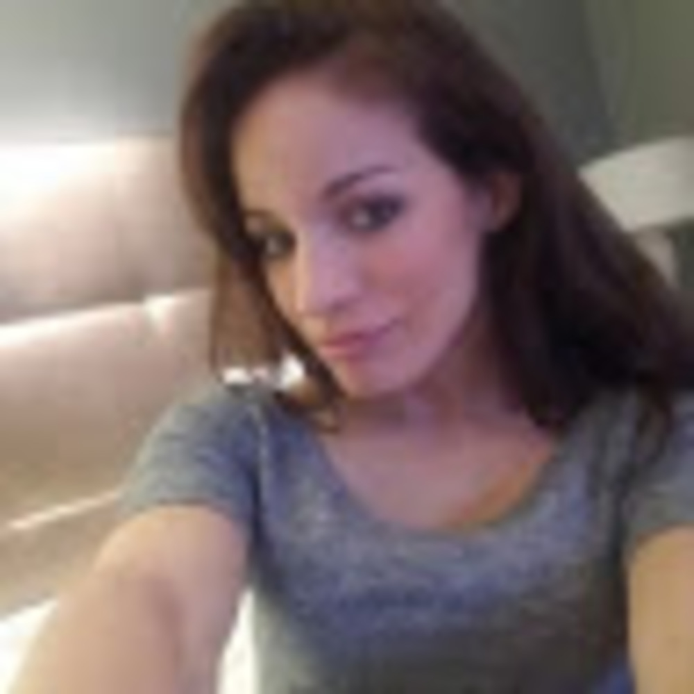 Meet your Posher, Angelia lynn